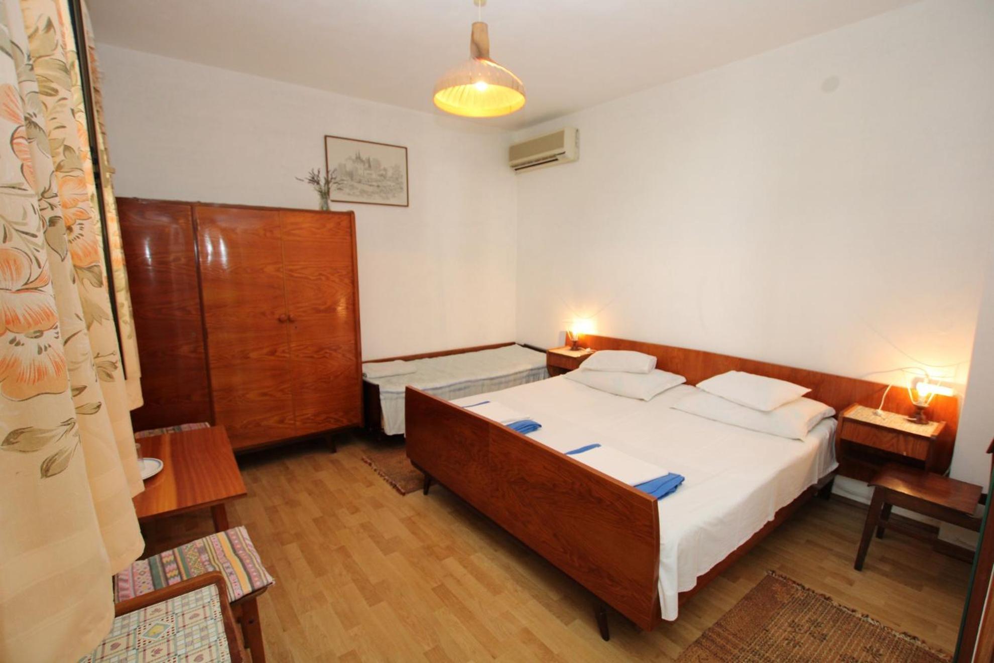 Vintage Rooms & Apartments Poreč Exterior foto