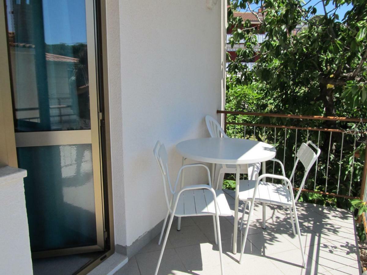 Vintage Rooms & Apartments Poreč Exterior foto